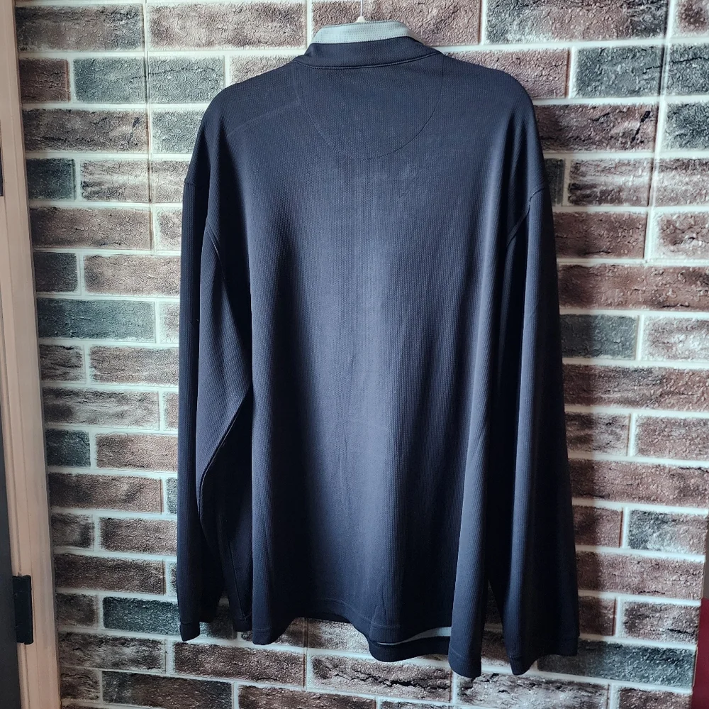 Golf Pullover - Picture 13 of 16